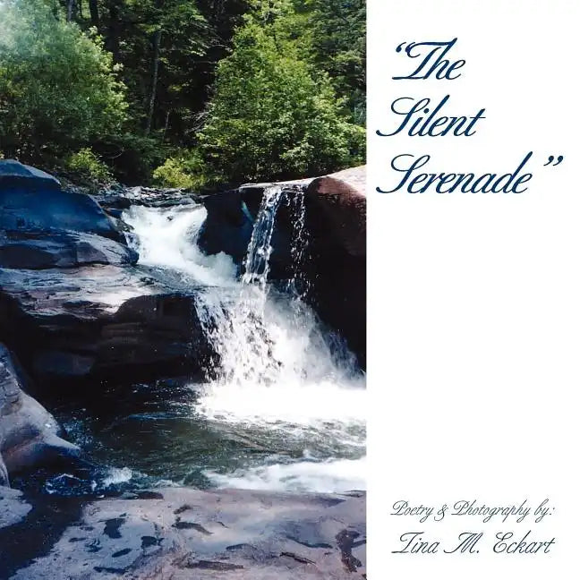 The Silent Serenade - Paperback