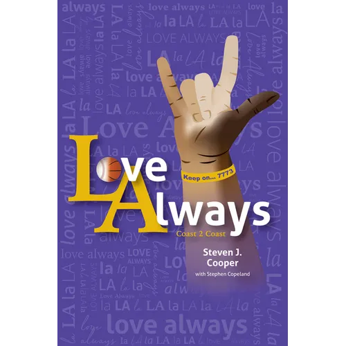 Love Always - Paperback