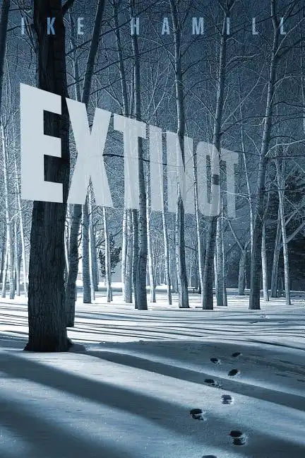 Extinct - Paperback