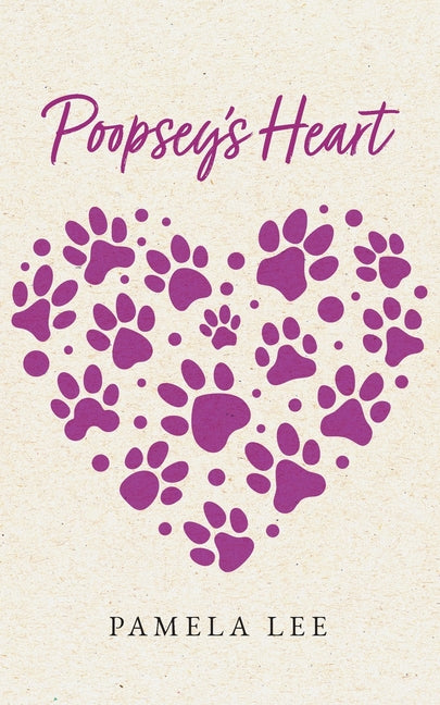 Poopsey's Heart - Paperback