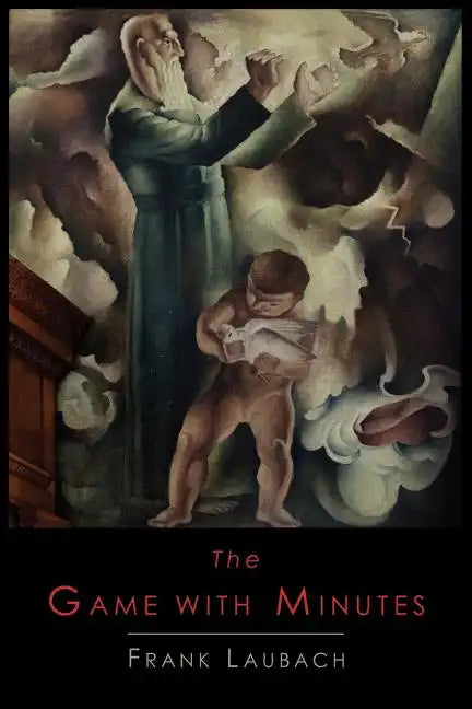 The Game with Minutes - Paperback