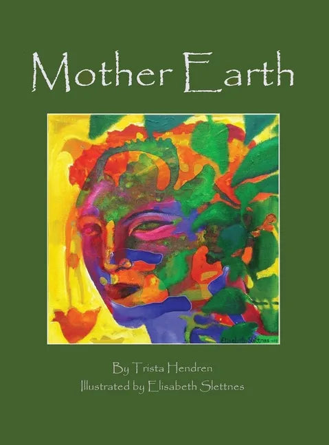 Mother Earth - Hardcover