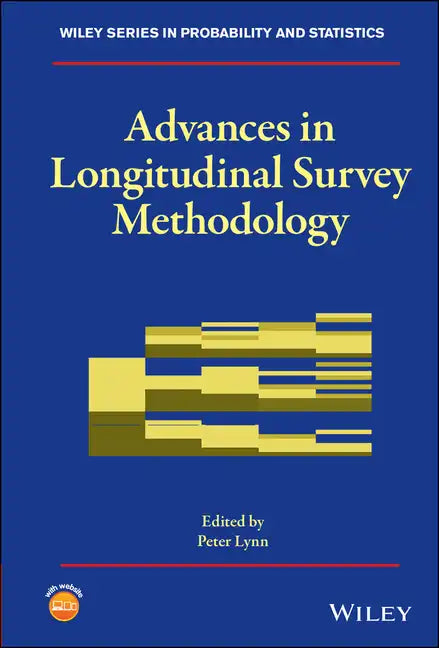 Advances in Longitudinal Survey Methodology - Hardcover