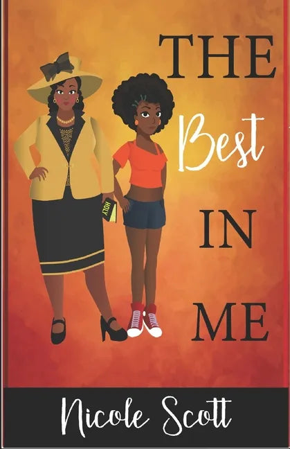 The Best in Me - Paperback