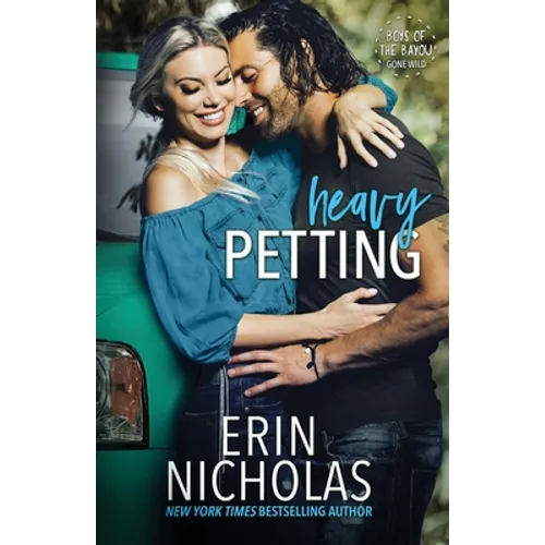 Heavy Petting - Paperback