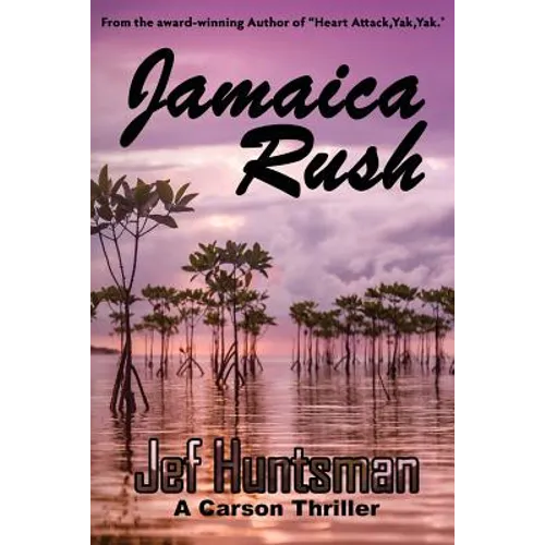 Jamaica Rush - Paperback