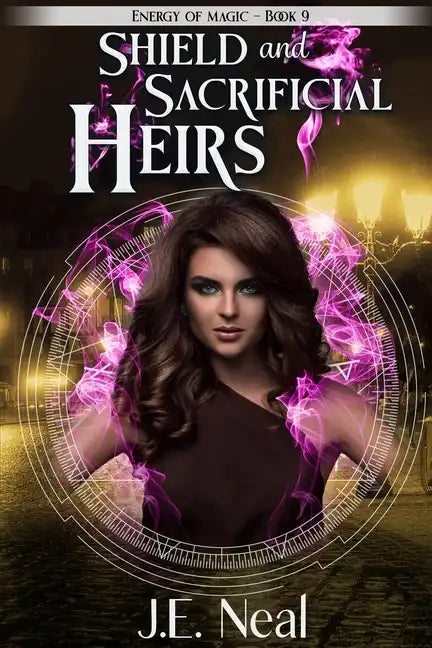 Shield and Sacrificial Heirs - Paperback