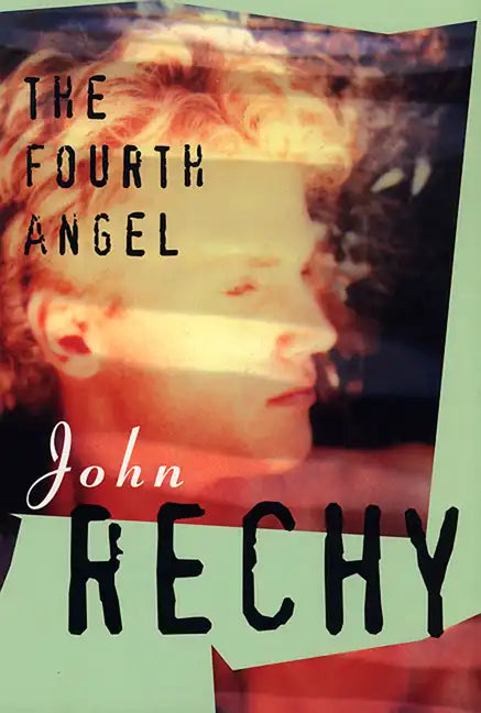 The Fourth Angel - Paperback