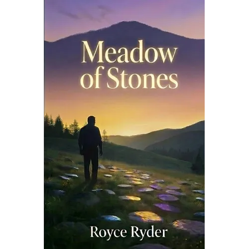 Meadow of Stones: A story of a man's faith and love - promised and presented - Paperback
