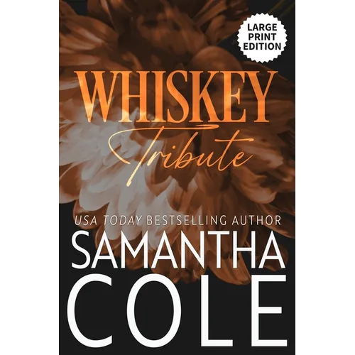 Whiskey Tribute - Paperback