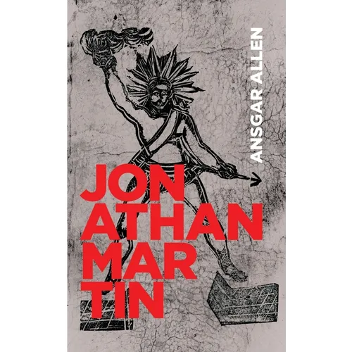 Jonathan Martin - Paperback