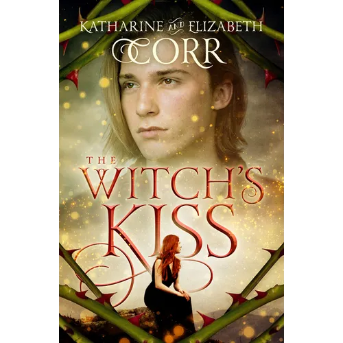 The Witch's Kiss: Volume 1 - Paperback