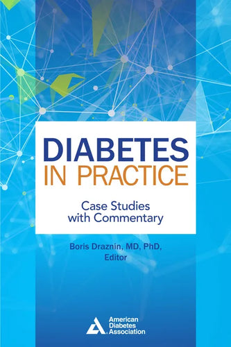Diabetes in Practice - Paperback