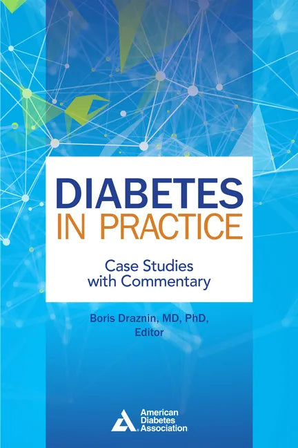 Diabetes in Practice - Paperback