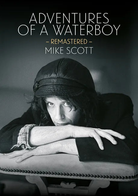 Adventures of a Waterboy (Remastered) - Paperback