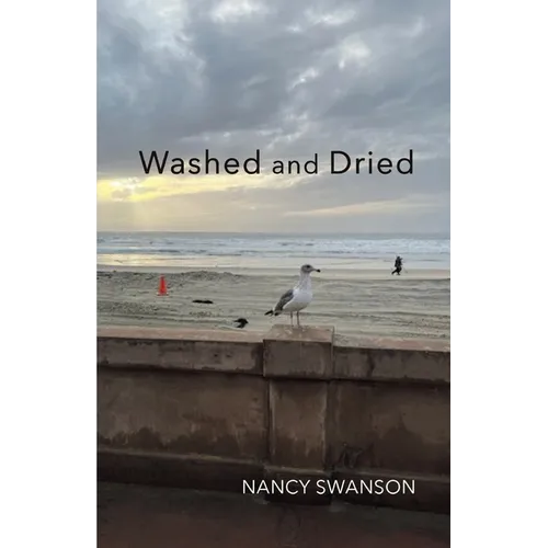 Washed and Dried - Paperback