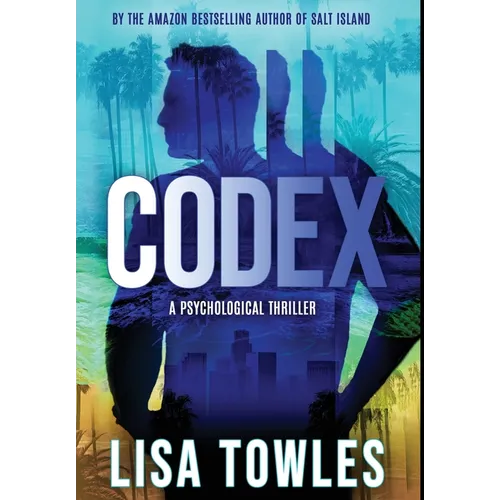 Codex - Hardcover