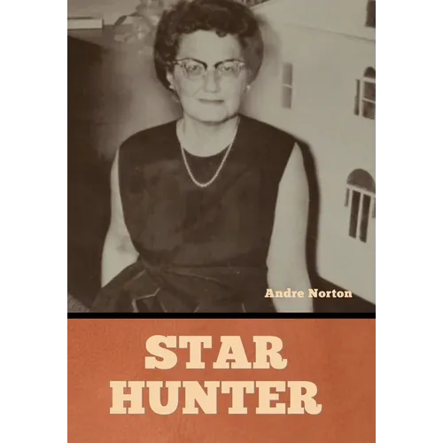 Star Hunter - Hardcover