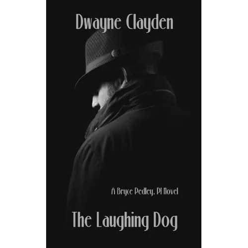 The Laughing Dog - Paperback
