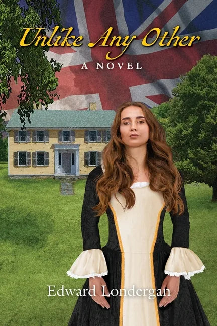 Unlike Any Other - Paperback