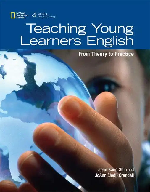 Teaching Young Learners English - Paperback