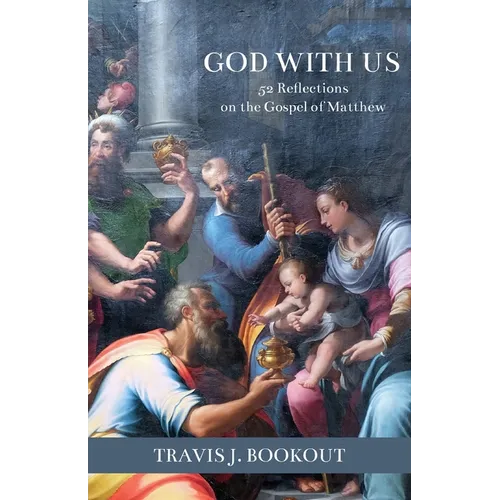God With Us - Paperback