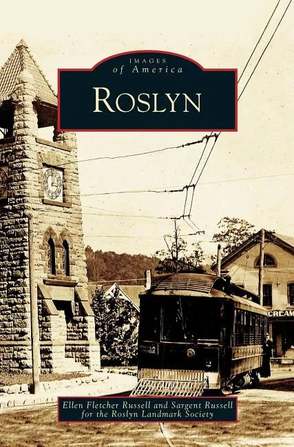 Roslyn - Hardcover