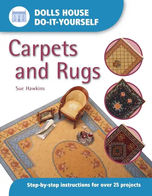 Carpets and Rugs - Paperback