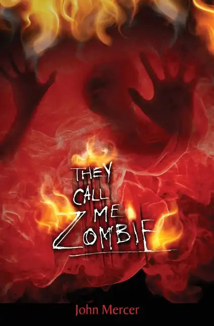They Call Me Zombie - Paperback