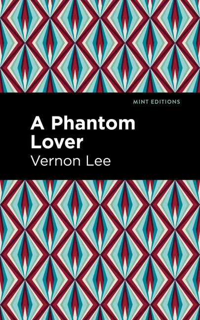 A Phantom Lover - Paperback