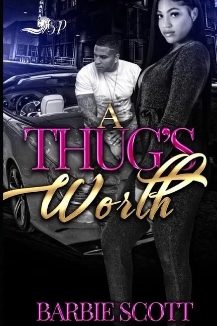 A Thugs Worth - Paperback