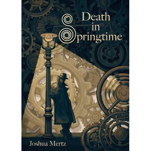 Death In Springtime - Paperback