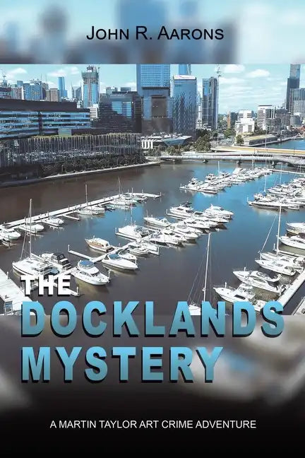 The Docklands Mystery - Paperback