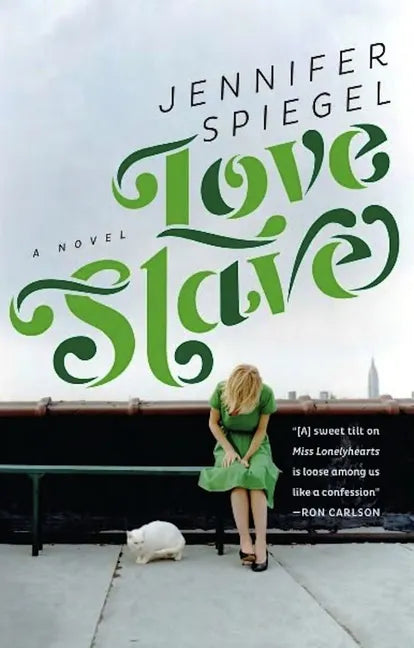 Love Slave - Paperback