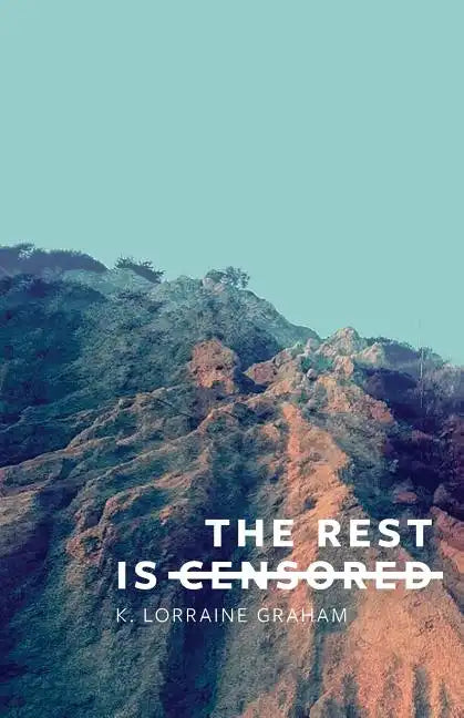 The Rest Is Censored - Paperback