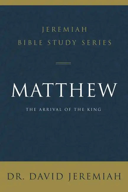 Matthew Softcover - Paperback
