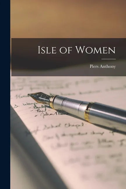 Isle of Women - Paperback