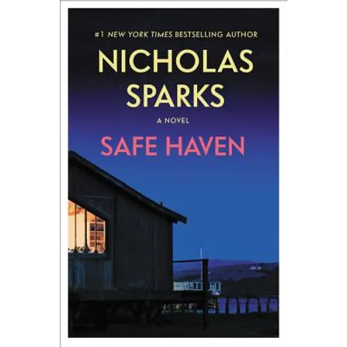 Safe Haven - Paperback