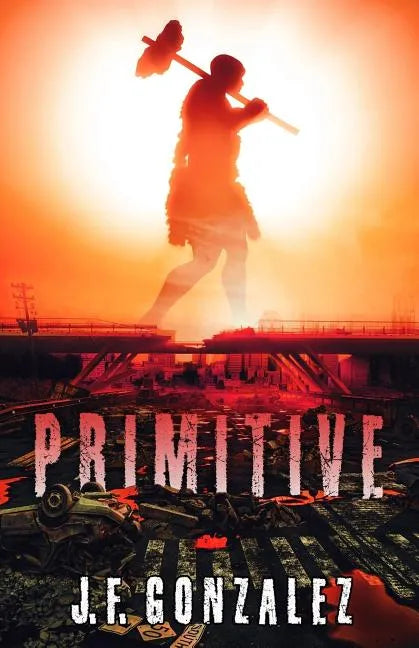 Primitive - Paperback