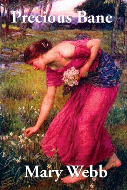 Precious Bane - Paperback