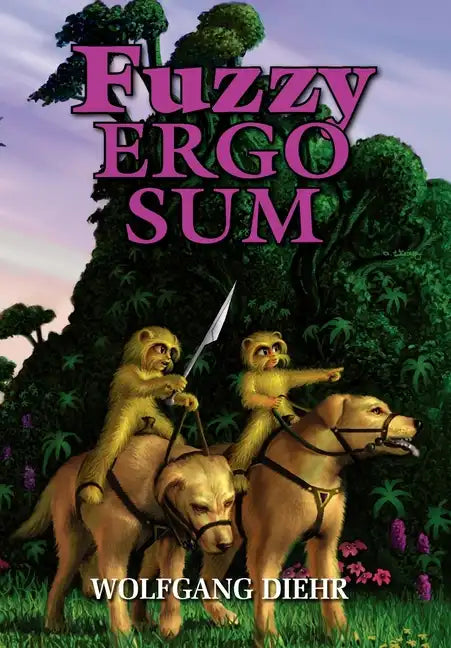 Fuzzy Ergo Sum - Hardcover