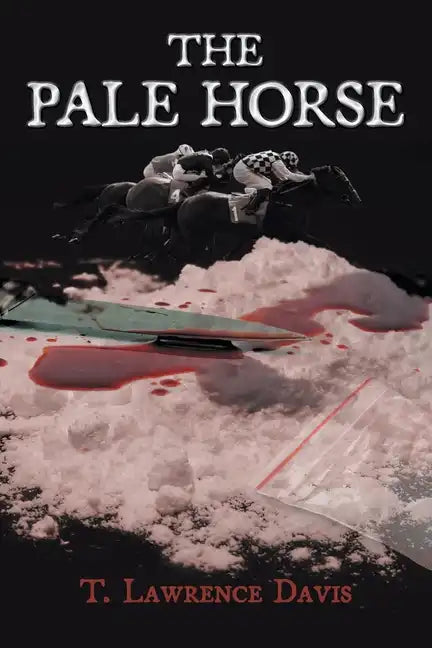 The Pale Horse - Paperback