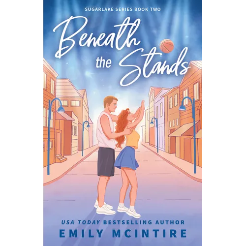 Beneath the Stands - Paperback