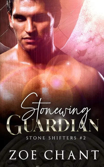 Stonewing Guardian - Paperback