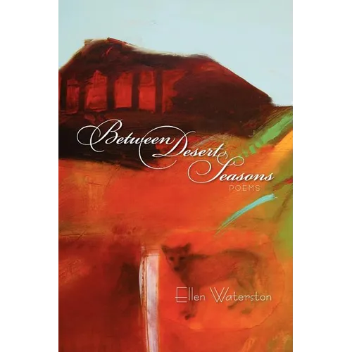 Between Desert Seasons - Paperback