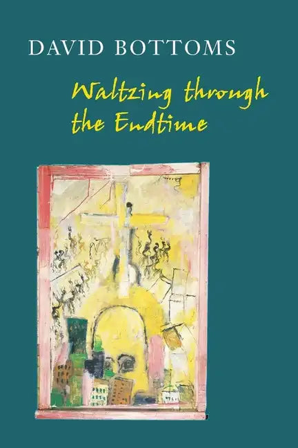 Waltzing Through the Endtime - Paperback