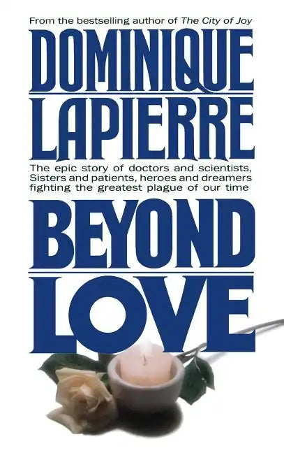 Beyond Love - Hardcover
