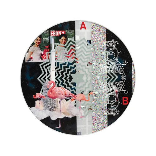 Tavares Strachan: In Total Darkness - Hardcover