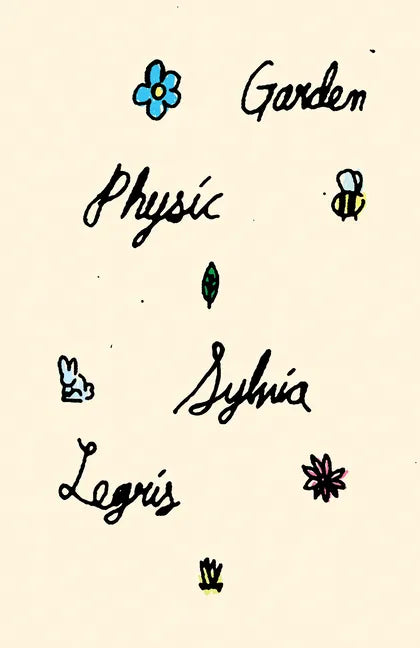 Garden Physic - Paperback