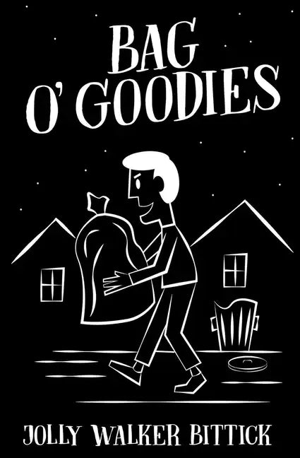 Bag O' Goodies - Paperback